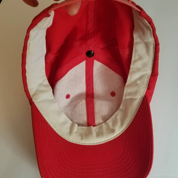 **FINAL PRICE** Vintage Genuine 49ers Hat - Picture 3 of 5